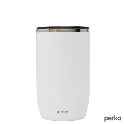 Perka® Ransom 13 oz. Double Wall, Stainless Steel Tumbler