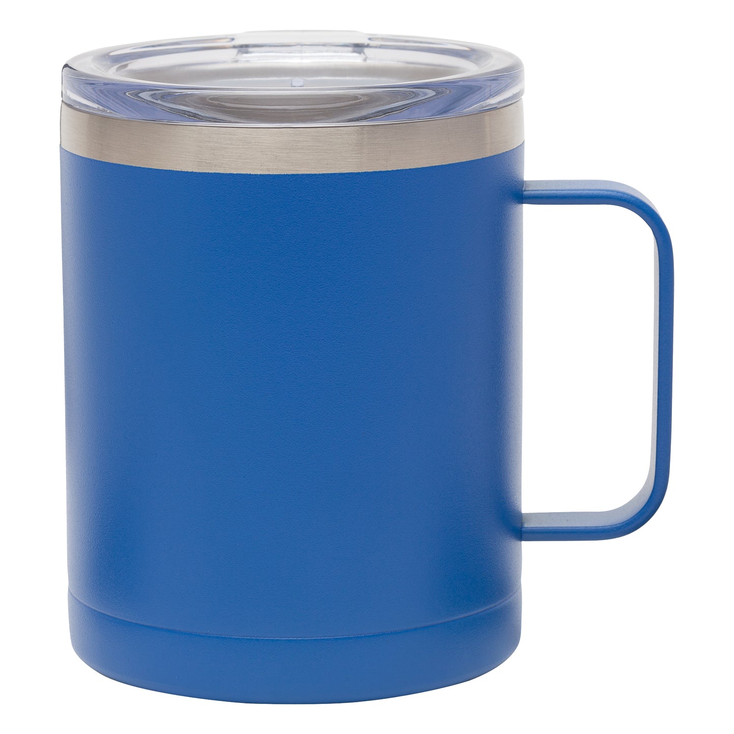 Camper 14 oz. Double Wall, Vacuum Mug w/ Copper Lining