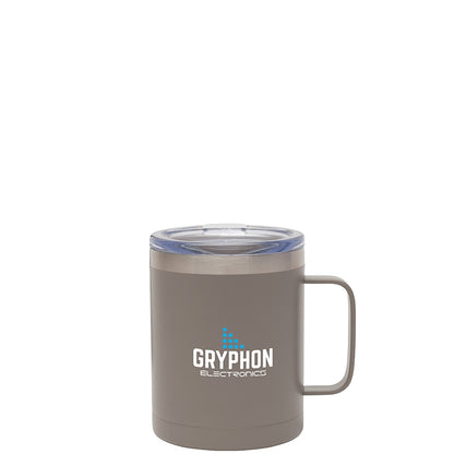 Camper 14 oz. Double Wall, Vacuum Mug w/ Copper Lining