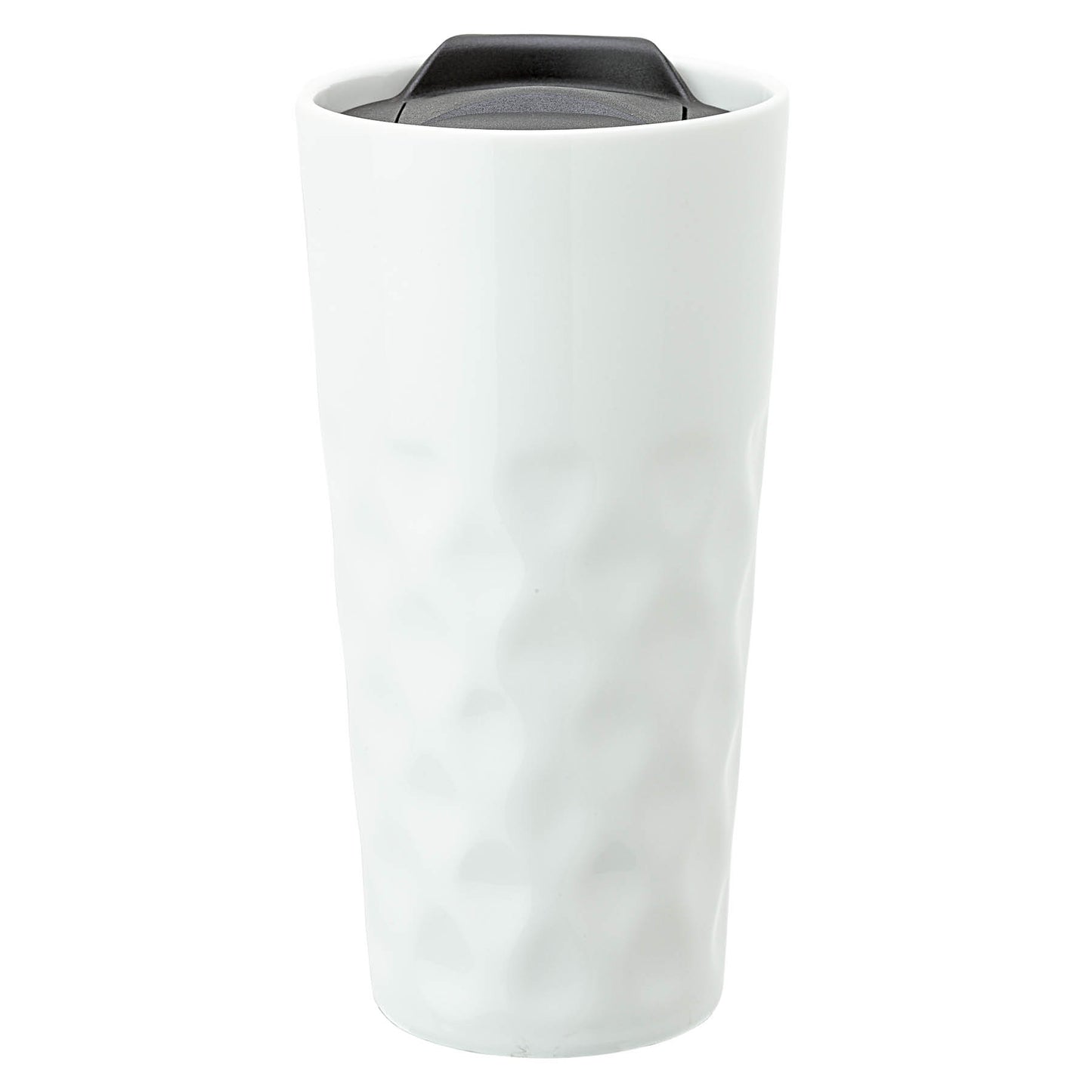 Nile 15 oz. Ceramic Travel Tumbler