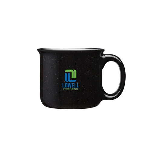 Sumatra 15 oz. Ceramic Campfire Mug