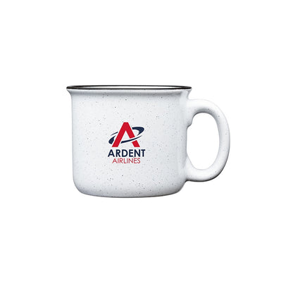 Sumatra 15 oz. Ceramic Campfire Mug