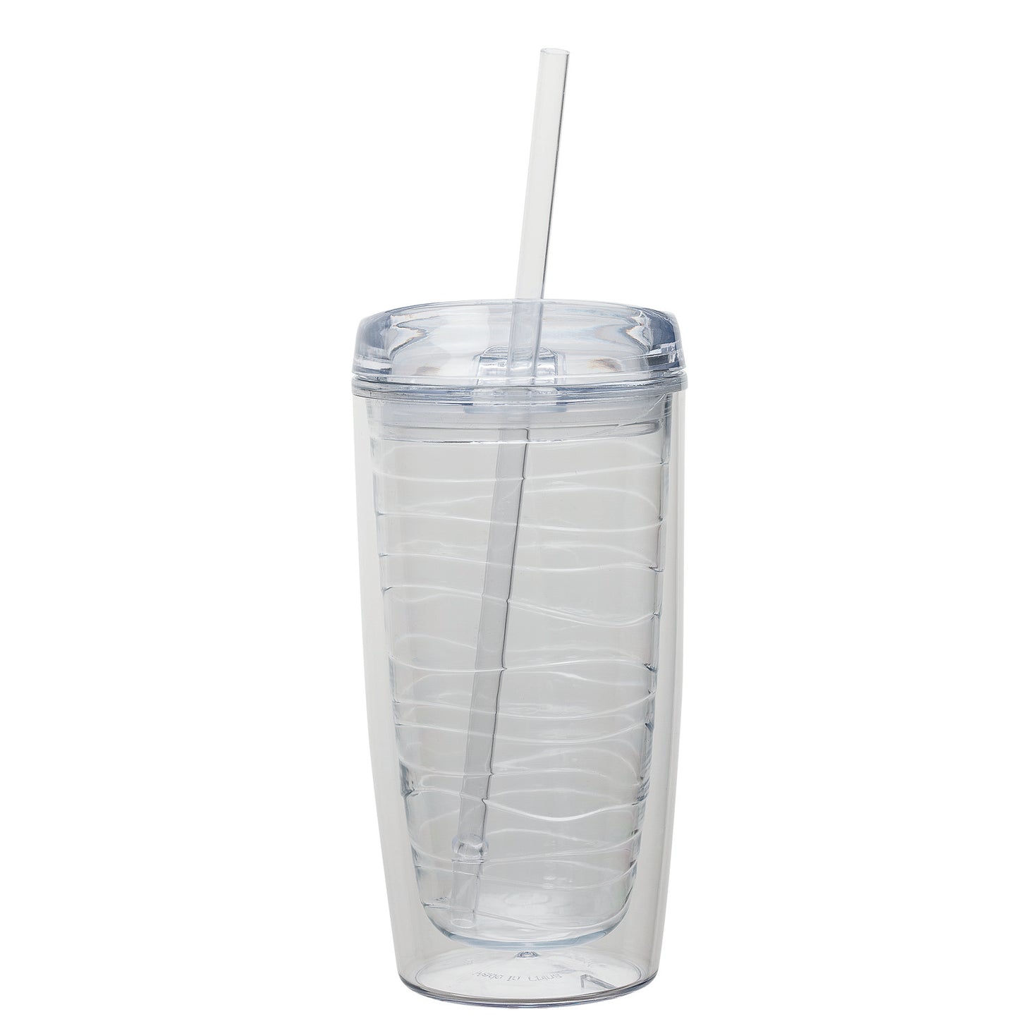 Cassanova 16 oz. Hot / Cold AS Tumbler