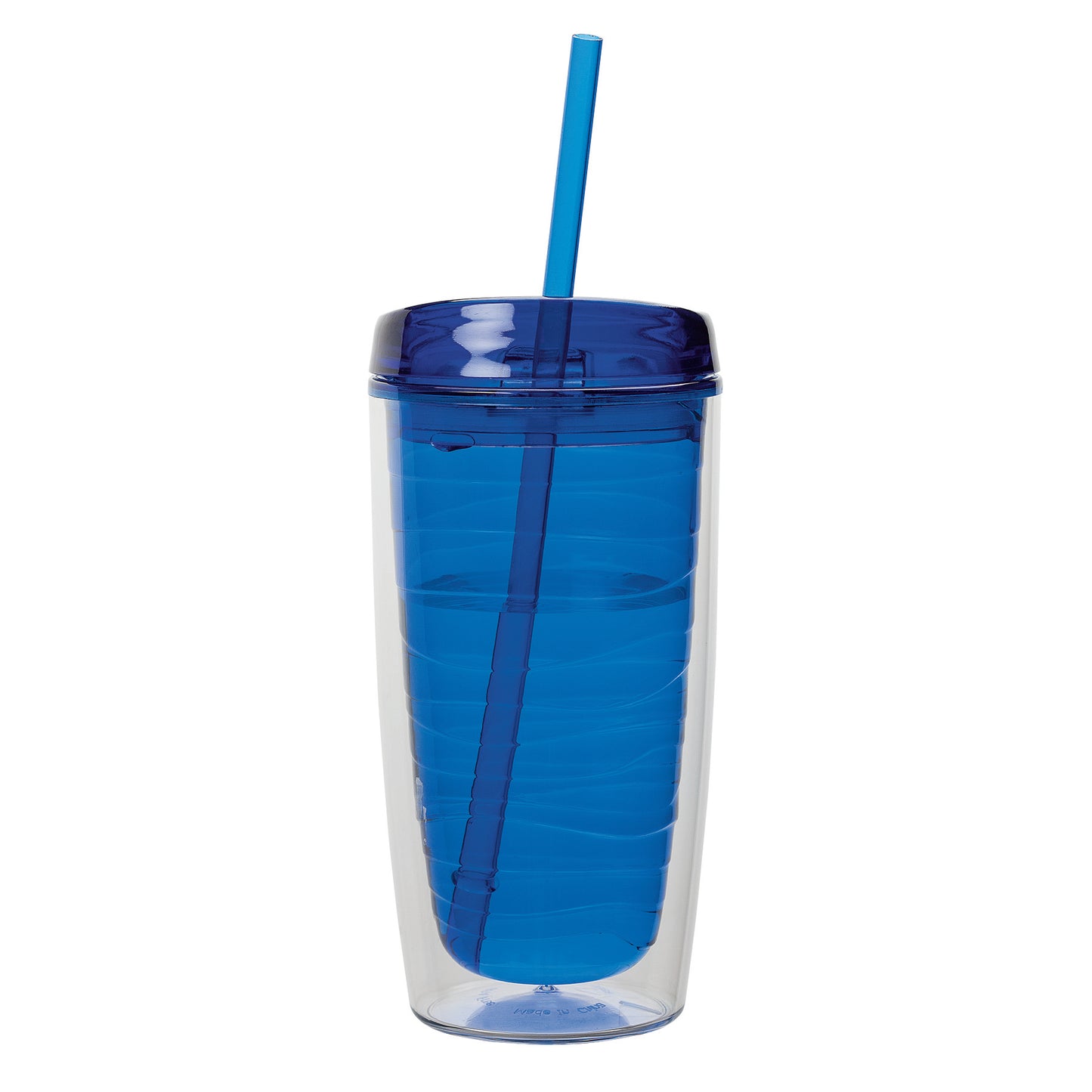Cassanova 16 oz. Hot / Cold AS Tumbler