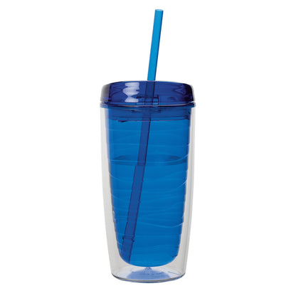 Cassanova 16 oz. Hot / Cold AS Tumbler