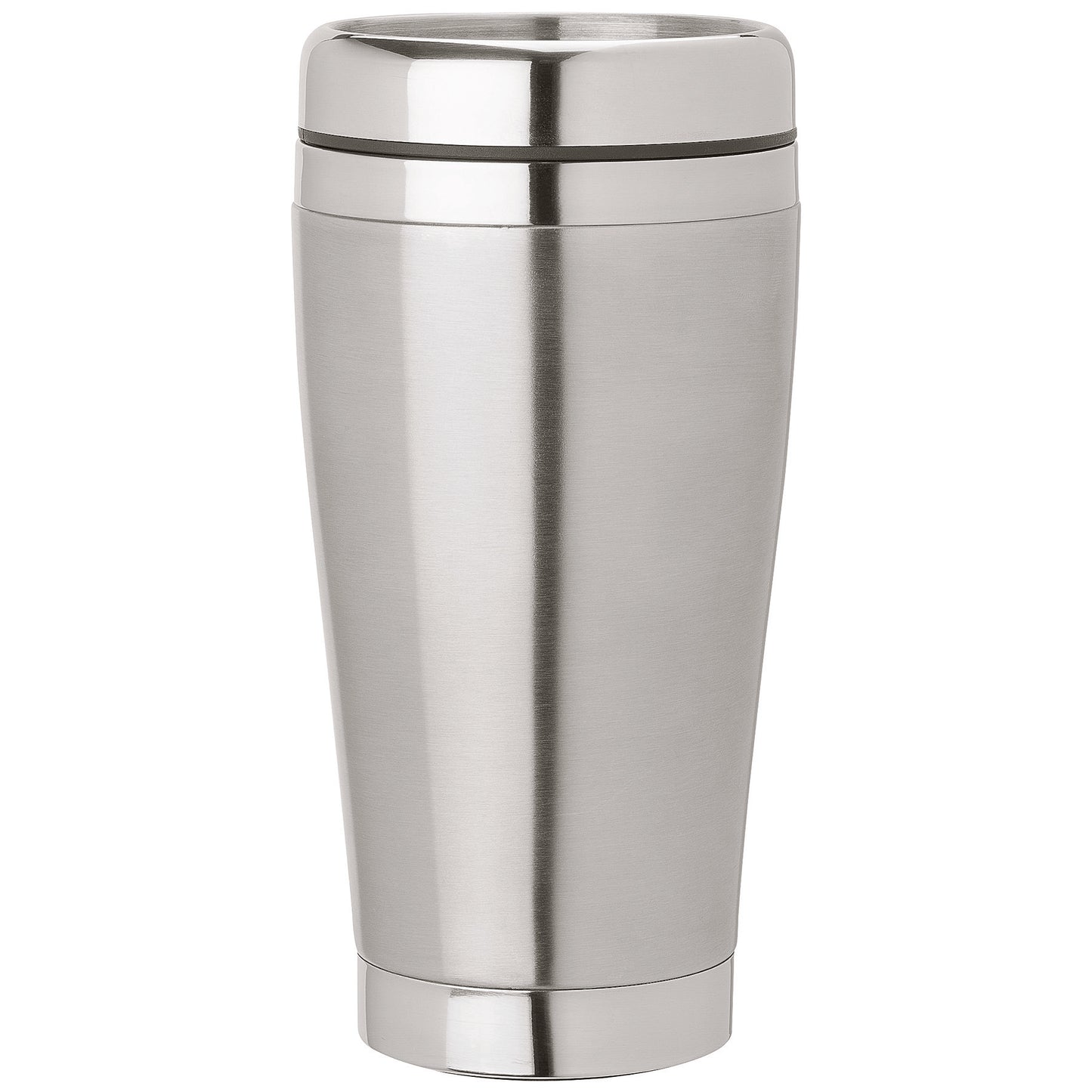 Harmony 16 oz. Double Wall Steel Tumbler