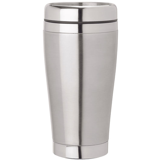 Harmony 16 oz. Double Wall Steel Tumbler