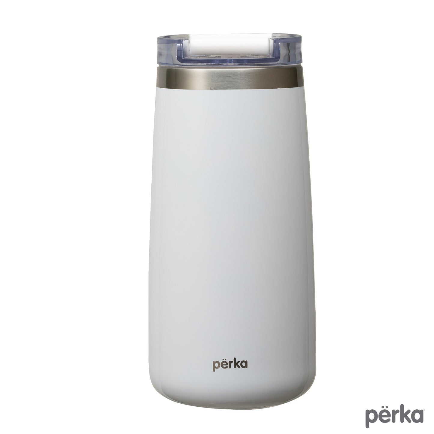 Perka® Erie 16 oz. Double Wall Stainless Steel Tumbler
