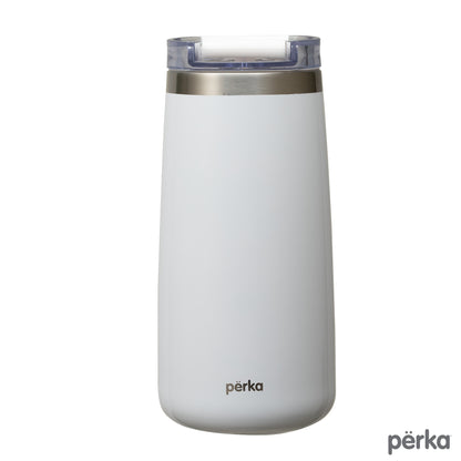 Perka® Erie 16 oz. Double Wall Stainless Steel Tumbler