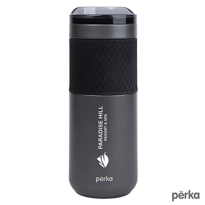 Perka® Avery 17 oz. Double Wall, Stainless Steel Tumbler