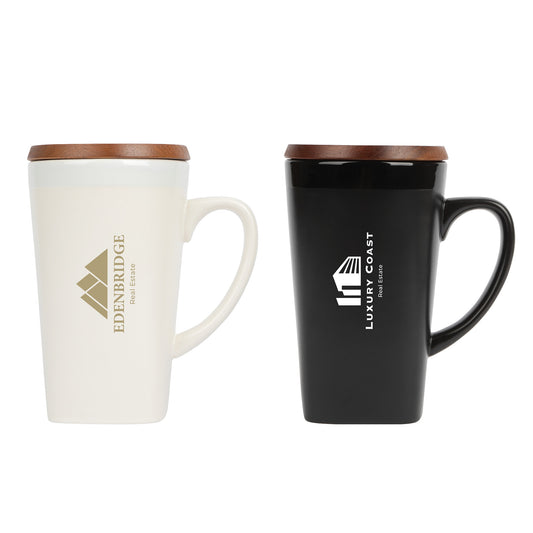 Paraná 16 oz. Ceramic Mug