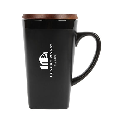 Paraná 16 oz. Ceramic Mug