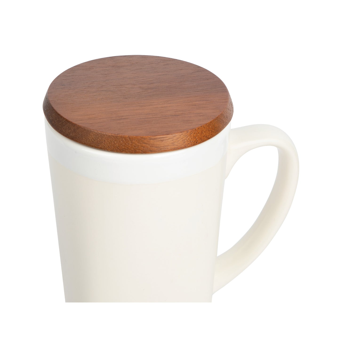 Paraná 16 oz. Ceramic Mug