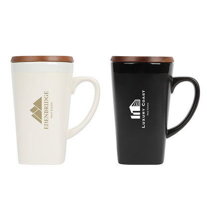 N/A Paraná 16 oz. Ceramic Mug