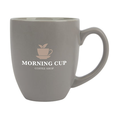 Sidamo 16 oz. Ceramic Mug