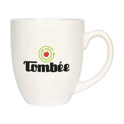 Sidamo 16 oz. Ceramic Mug