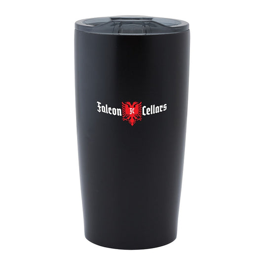 Shasta 20 oz. Stainless Steel Tumbler
