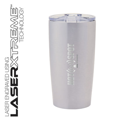 Shasta 20 oz. Stainless Steel Tumbler