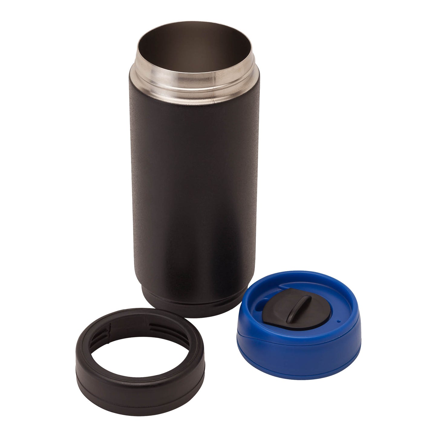 Frosty 18oz. Double Wall Steel Tumbler/Cooler