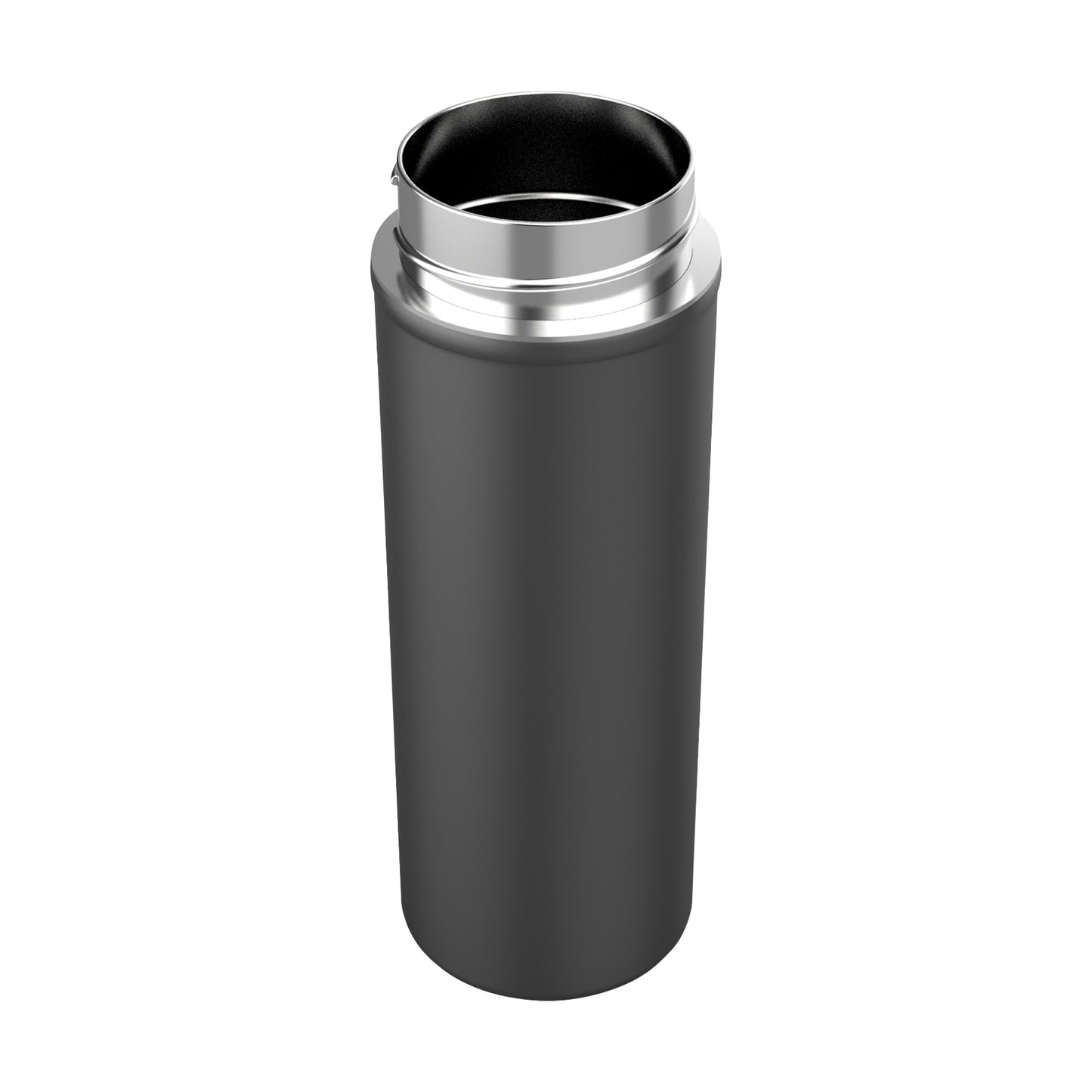 Esen 18 oz. Double Wall Stainless Steel Vacuum Tumbler with Copper Lining