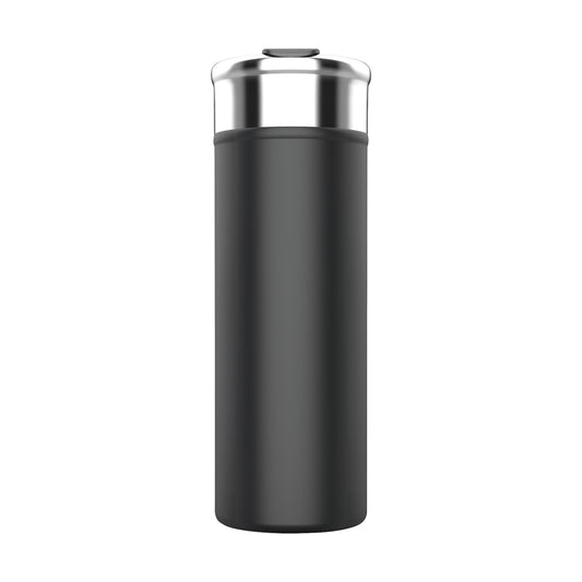 Esen 18 oz. Double Wall Stainless Steel Vacuum Tumbler with Copper Lining