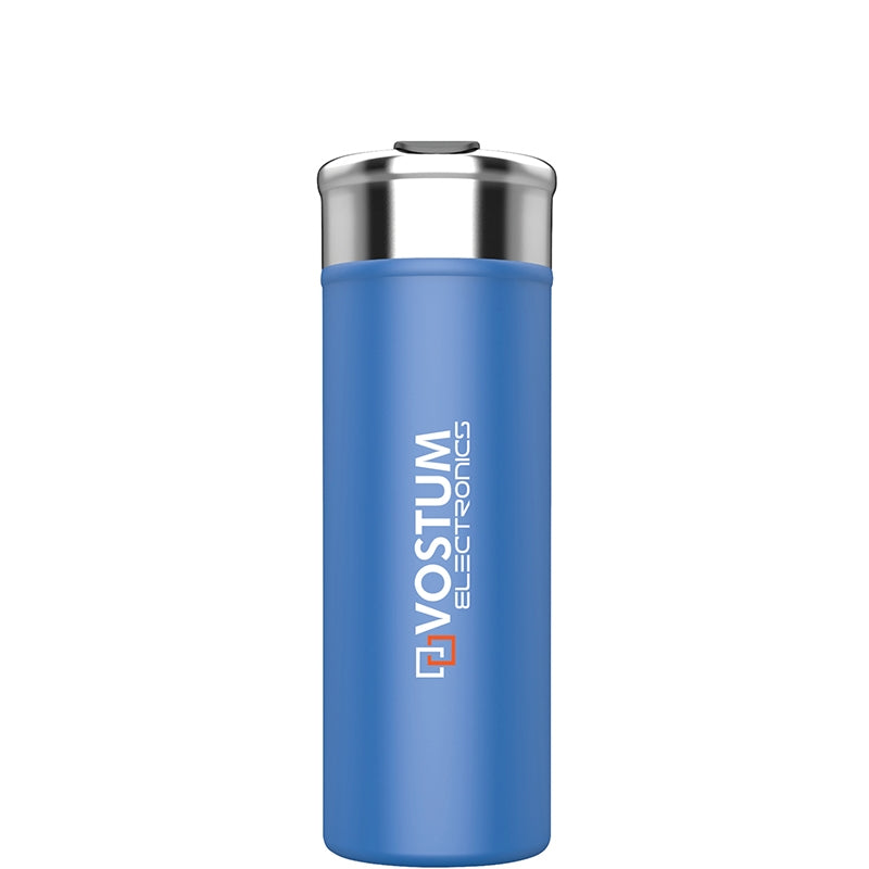 Esen 18 oz. Double Wall Stainless Steel Vacuum Tumbler with Copper Lining