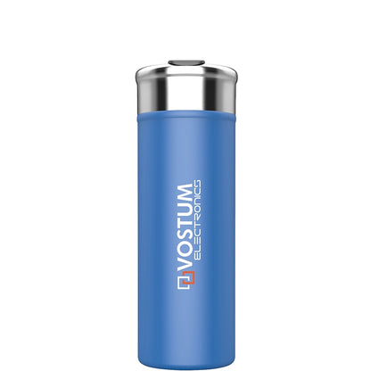Esen 18 oz. Double Wall Stainless Steel Vacuum Tumbler with Copper Lining