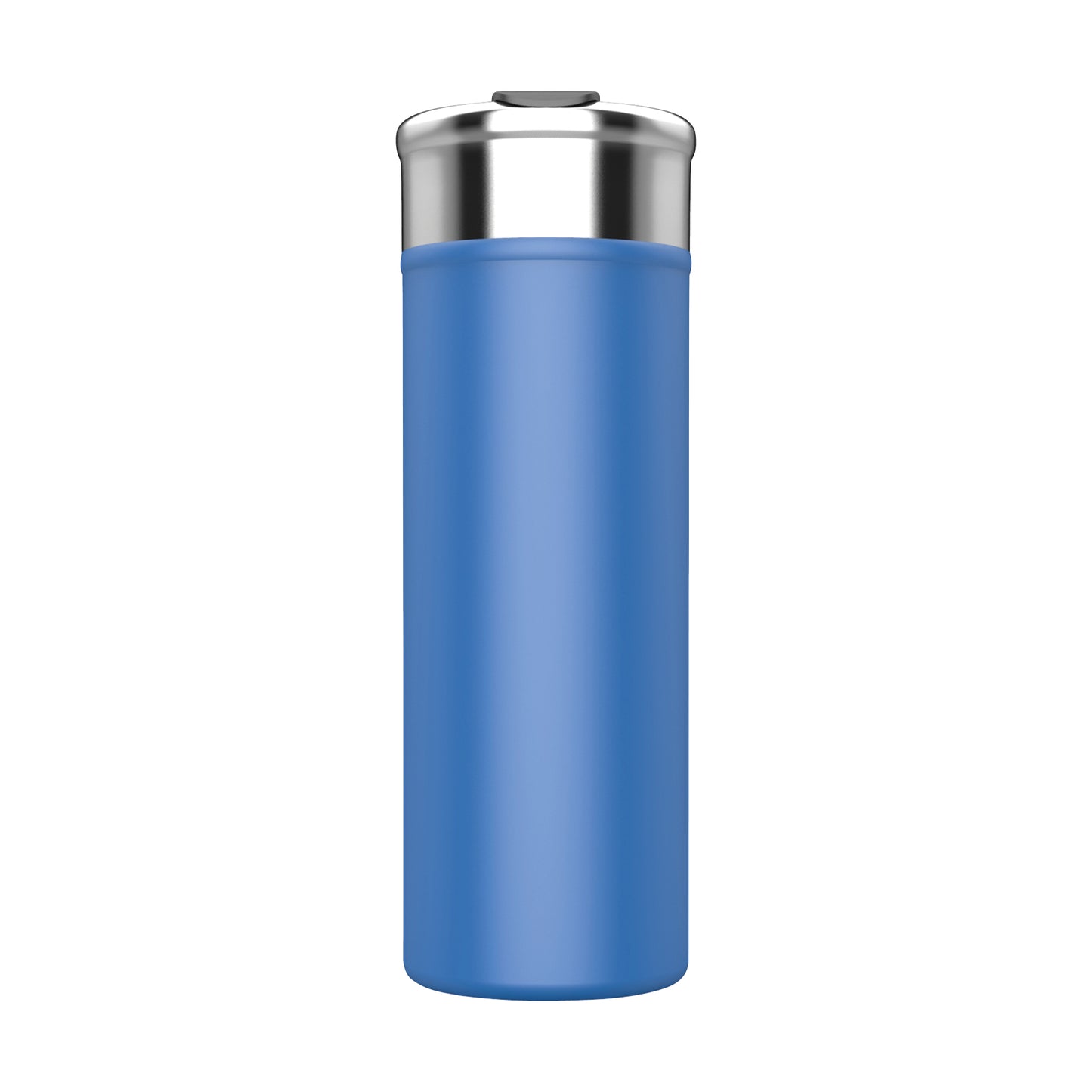 Esen 18 oz. Double Wall Stainless Steel Vacuum Tumbler with Copper Lining