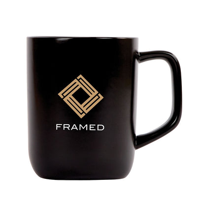 Lisbon 18 oz. Recycled Ceramic Mug