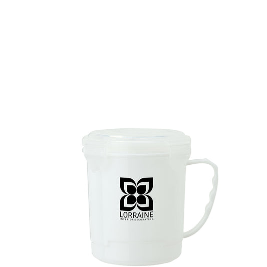 Heat It Up 24 oz. Soup/Oatmeal Cup