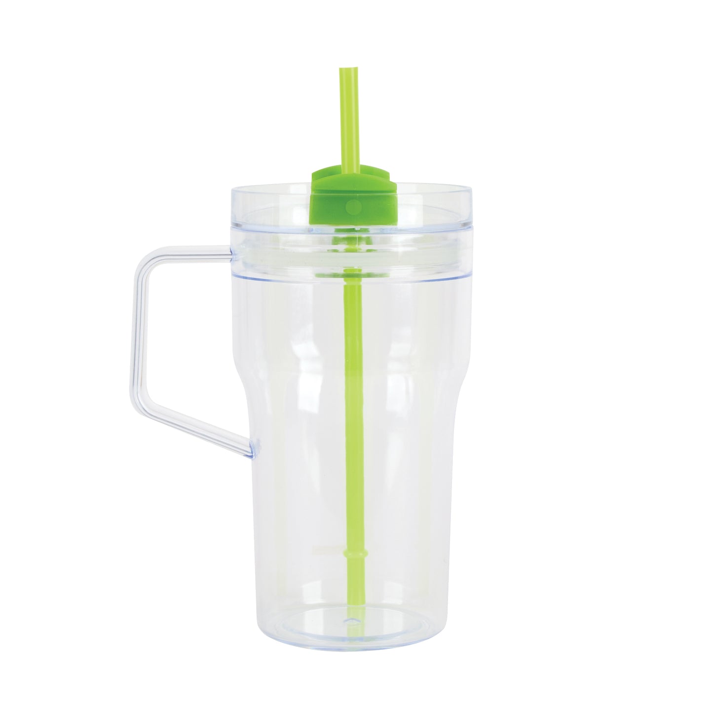 Elliott 20 oz. Clear AS Travel Mug
