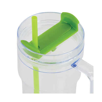 Elliott 20 oz. Clear AS Travel Mug