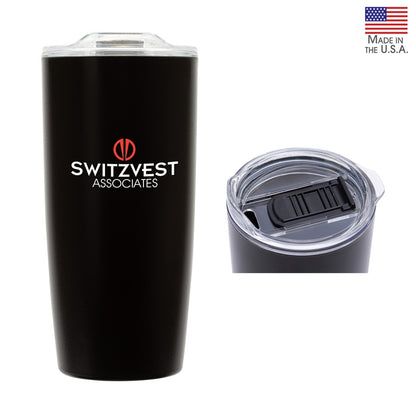 N/A Denali 22 oz. Hot / Cold Tumbler