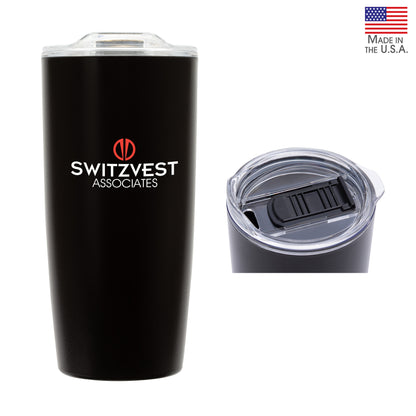 Denali 22 oz. Hot / Cold Tumbler