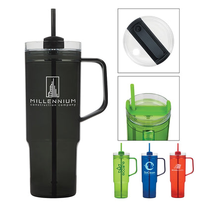 N/A Carter 40 oz. AS Travel Mug