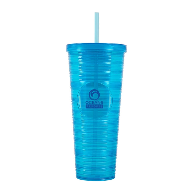 Cady 24 oz. Double Wall AS Tumbler