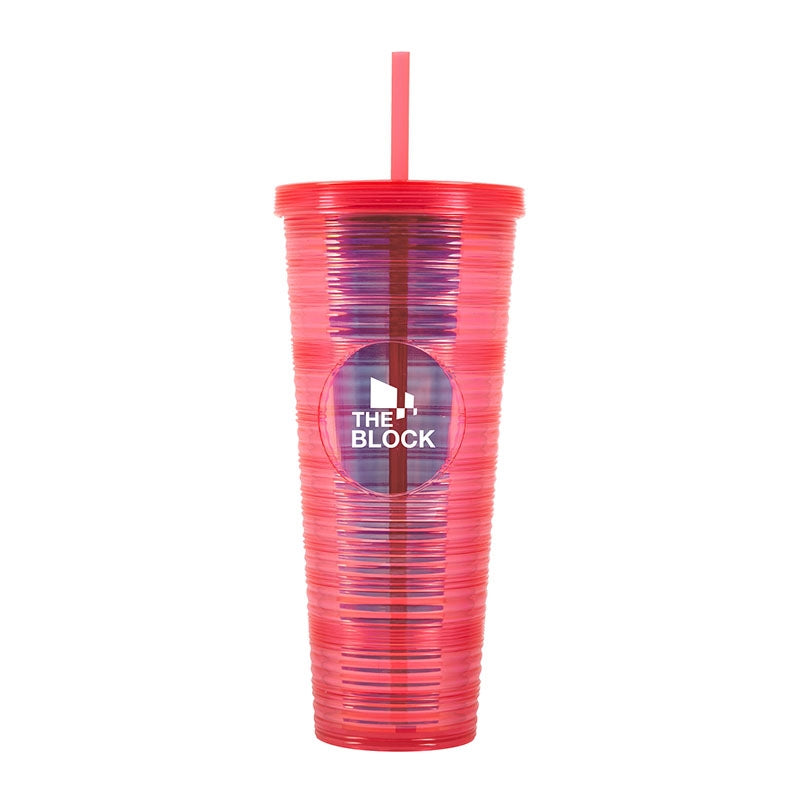 Cady 24 oz. Double Wall AS Tumbler