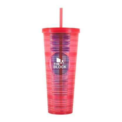 Cady 24 oz. Double Wall AS Tumbler