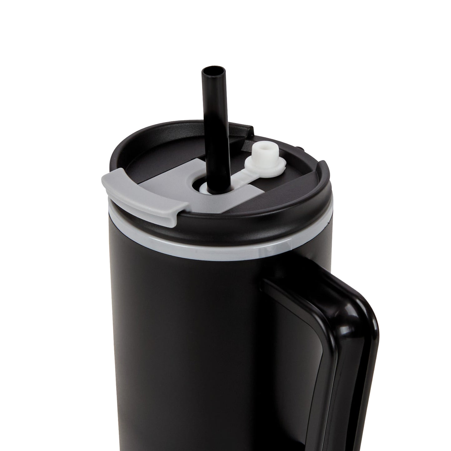 Agnew 30 oz. Double Wall Polypropylene Mug