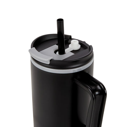 Agnew 30 oz. Double Wall Polypropylene Mug