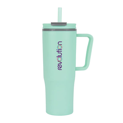 Agnew 30 oz. Double Wall Polypropylene Mug