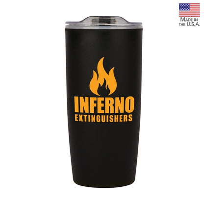 Denali 22 oz. DWPP Hot / Cold Tumbler
