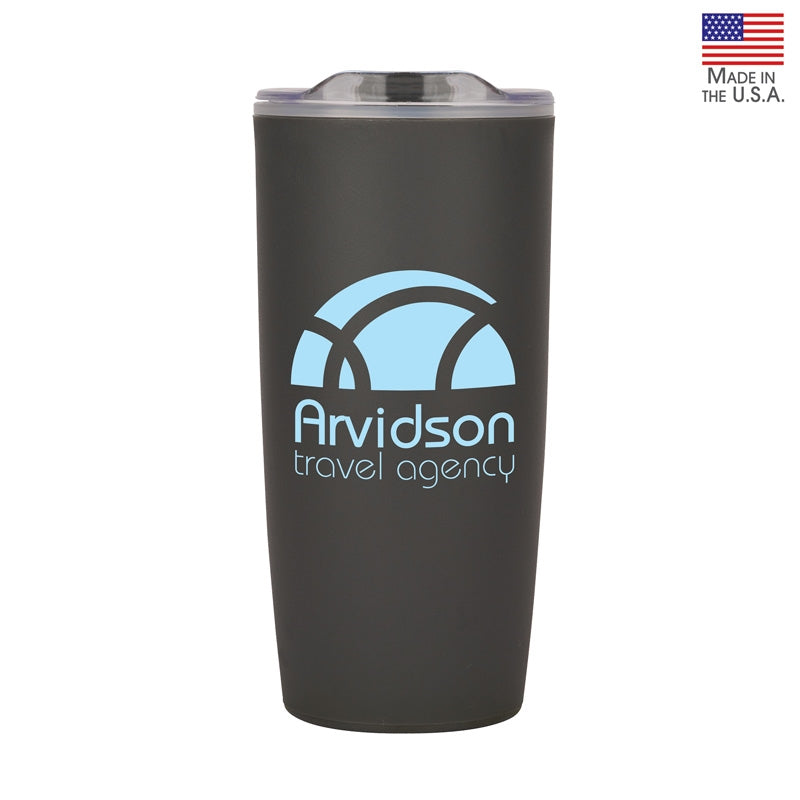 Denali 22 oz. DWPP Hot / Cold Tumbler