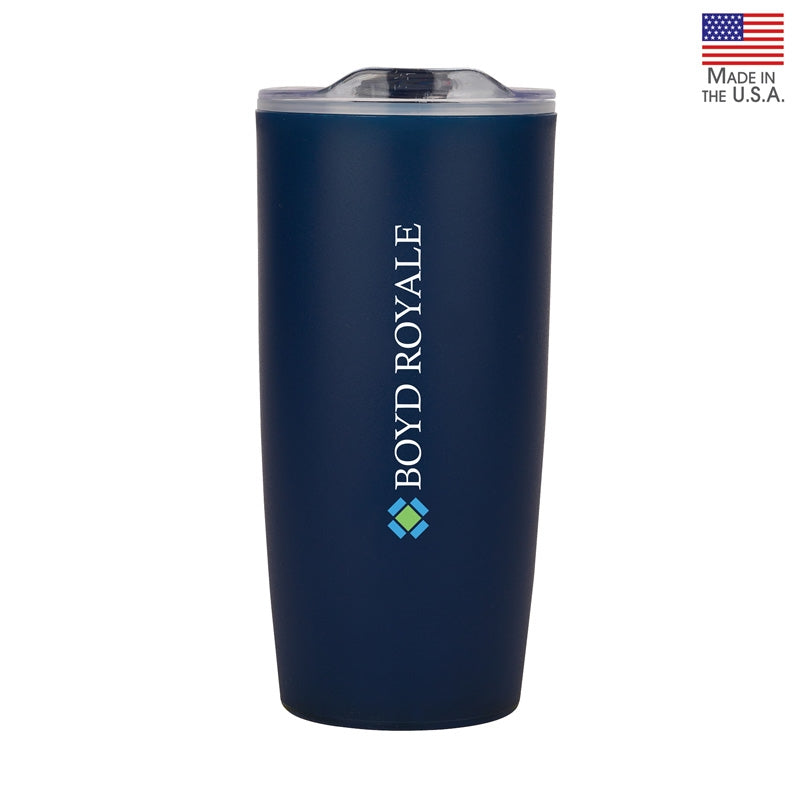 Denali 22 oz. DWPP Hot / Cold Tumbler