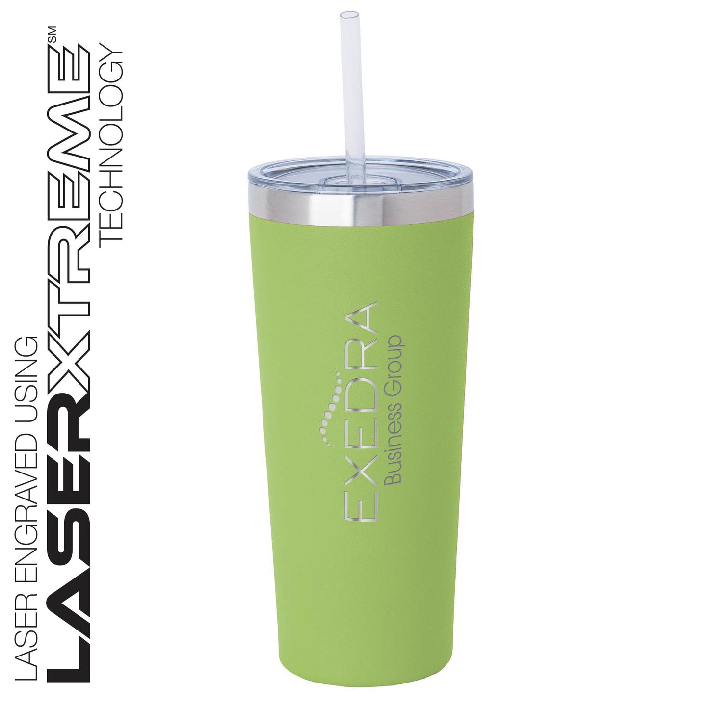 Biere 22 oz. Double Wall S/S Tumbler