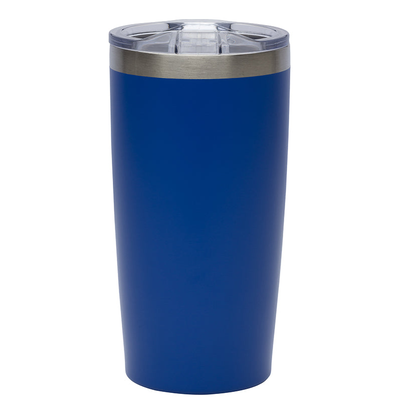 Stormy 20 oz. Double Wall Stainless Steel Tumbler
