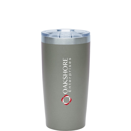 Stormy 20 oz. Double Wall Stainless Steel Tumbler