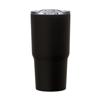 Reva 20 oz. Double Wall Stainless Steel Tumbler