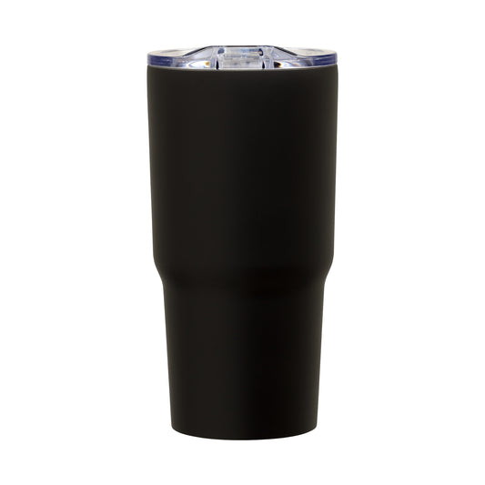 Reva 20 oz. Double Wall Stainless Steel Tumbler
