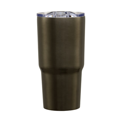 Reva 20 oz. Double Wall Stainless Steel Tumbler